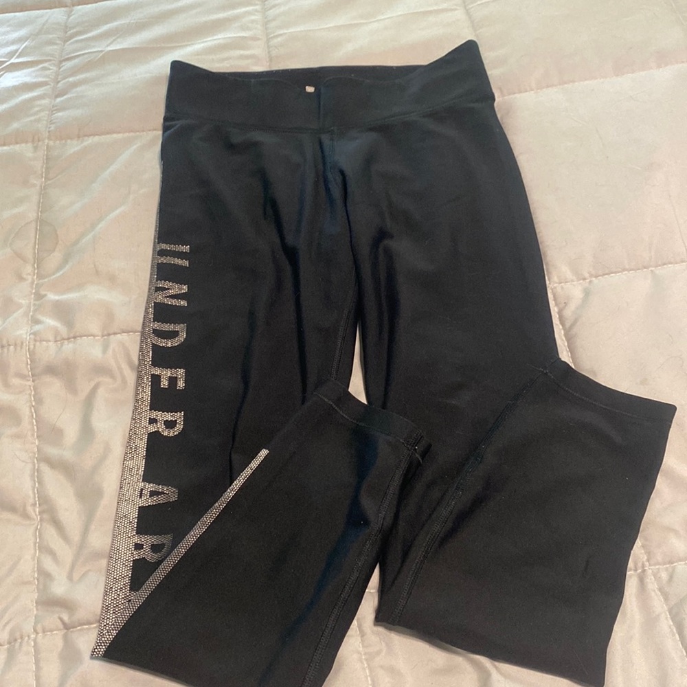 Compression Leggings